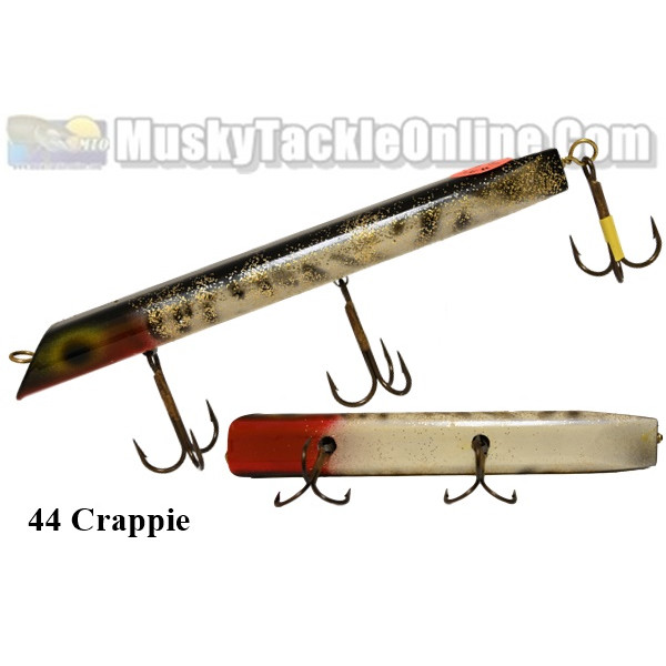 Wade's Custom Tackle 10